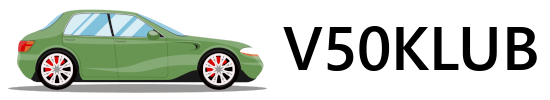 Logo v50klub.pl